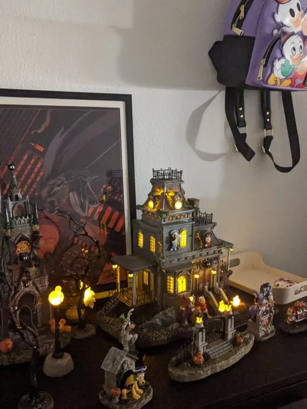 Disney ~adorable tabletop
